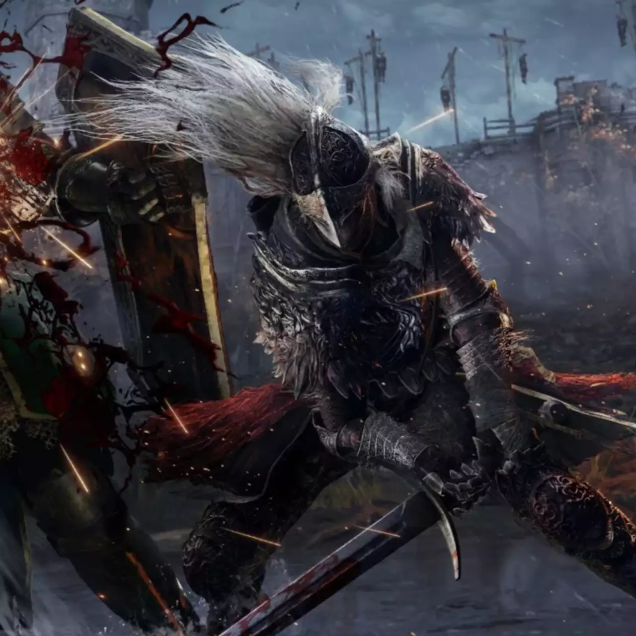 Итоги The Game Awards 2022: игрой года стала Elden Ring, но у God of War: Ragnarok больше наград