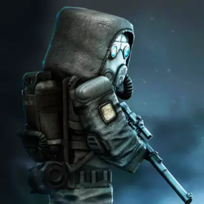 В Steam можно бесплатно скачать шутер в сеттинге S.T.A.L.K.E.R. с артефактами и мутантами