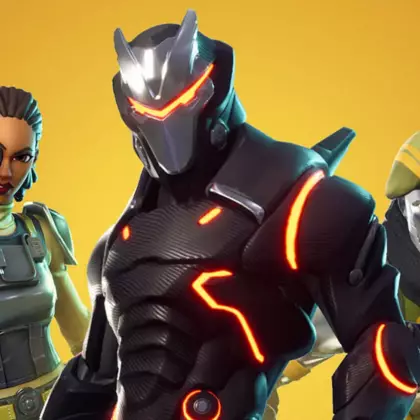 На Epic Games подали в суд: родители обвиняют компанию в зависимости детей от Fortnite