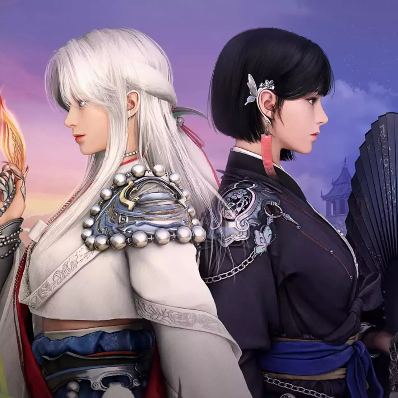 Для корейского мультиплеерного приключения Black Desert анонсировано много новинок