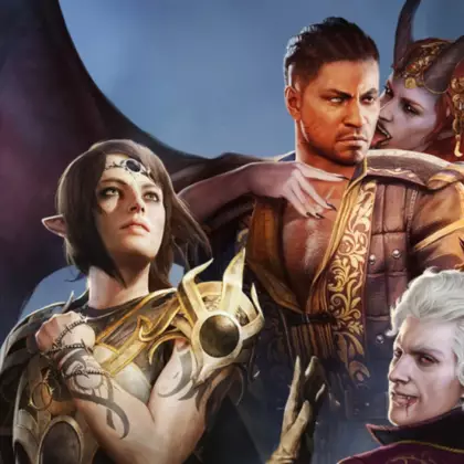 Для Baldur's Gate 3 вышло последнее обновление для раннего доступа. Оно добавило еще один класс