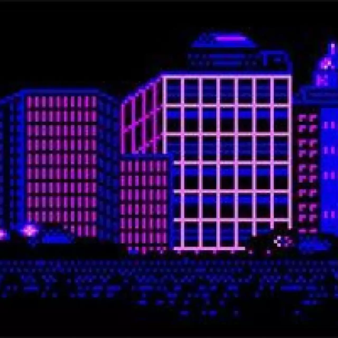 Retro City Rampage появится на Wii на следующей неделе