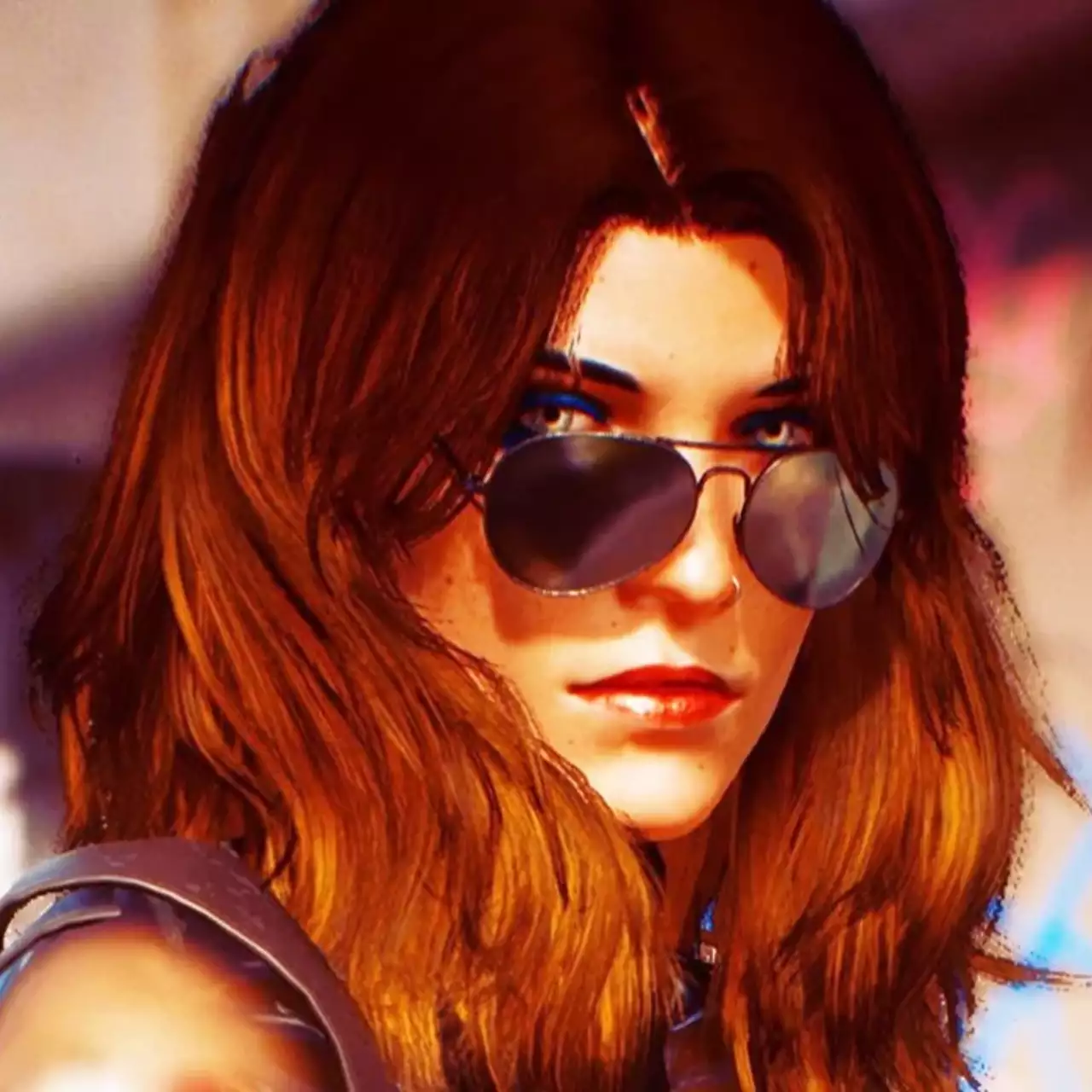 ИИ перенес The Witcher 3, Cyberpunk 2077 и еще 17 игр в 90-е. С таким дизайном они могли выйти в то время
