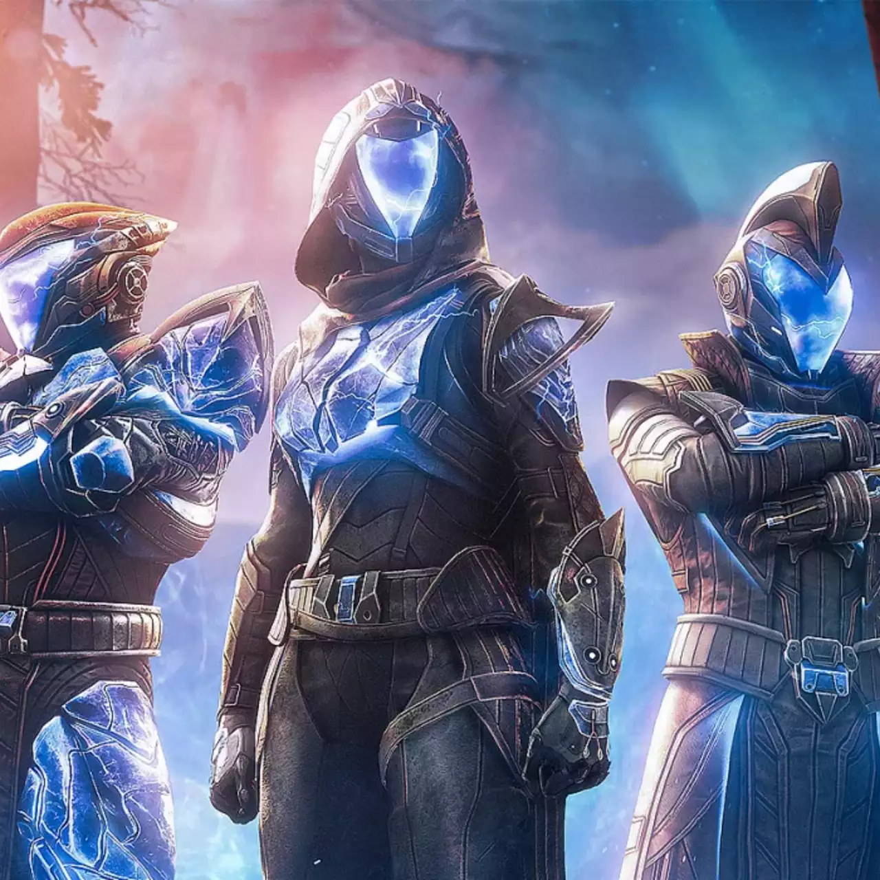 На PC запустили первую Destiny — она никогда не выходила на этой платформе