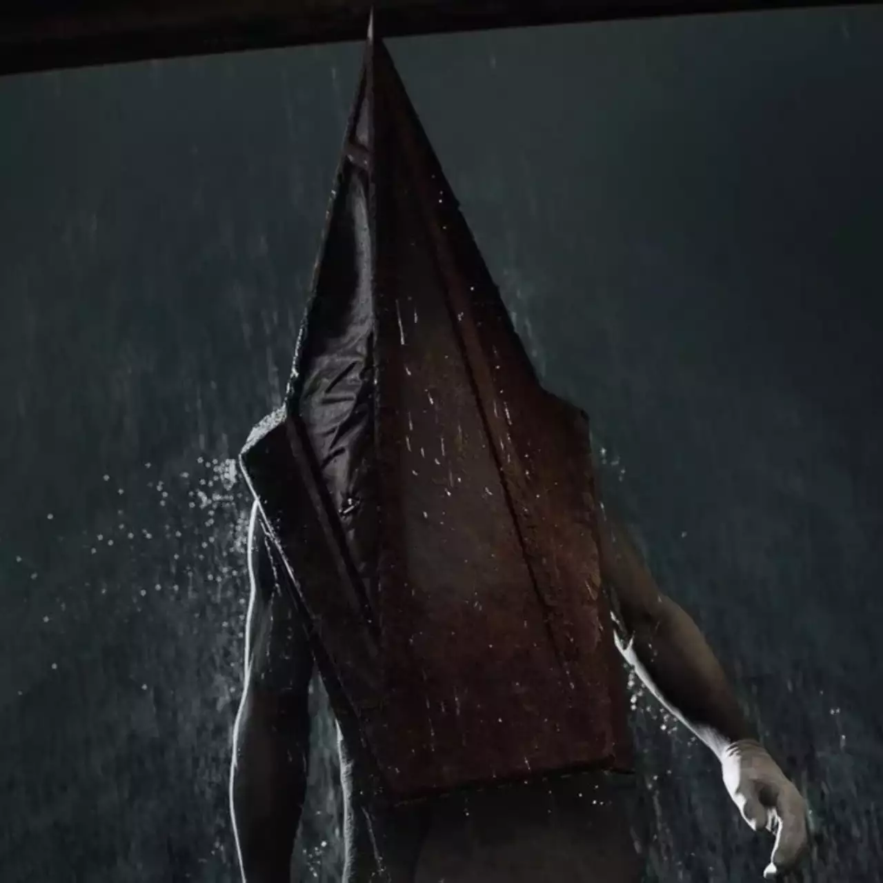 В сети снова засветилась неанонсированная Silent Hill: The Short Message. Konami все еще держит игру в секрете