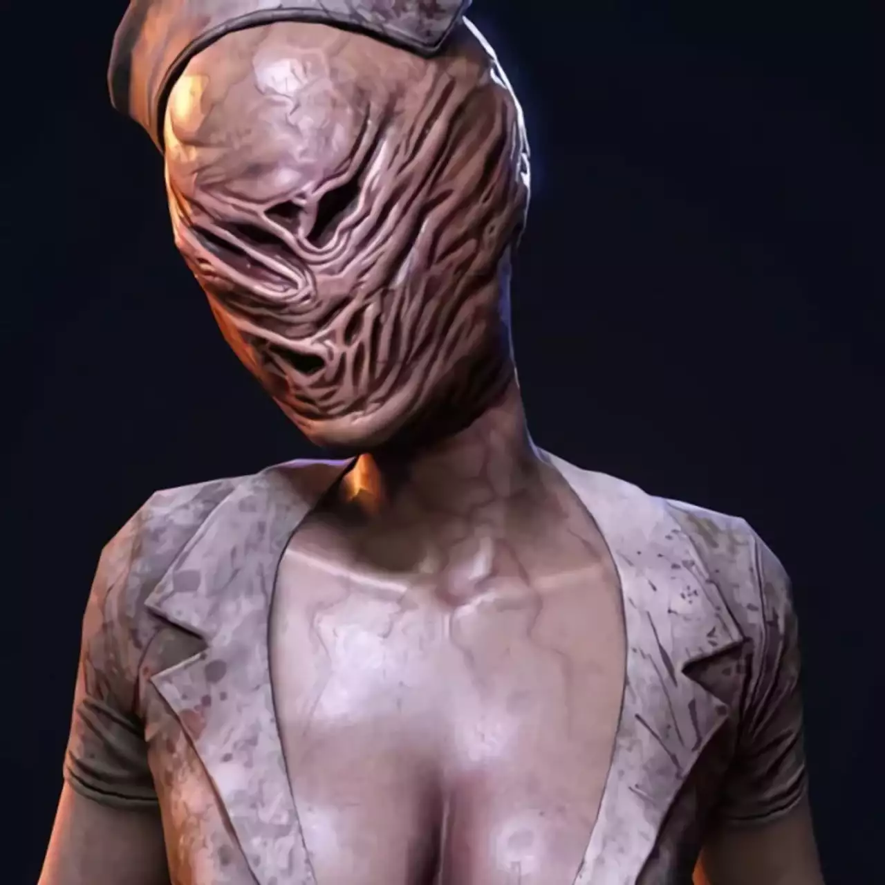 Появились детали и изображение неанонсированной Silent Hill с девушкой в главной роли