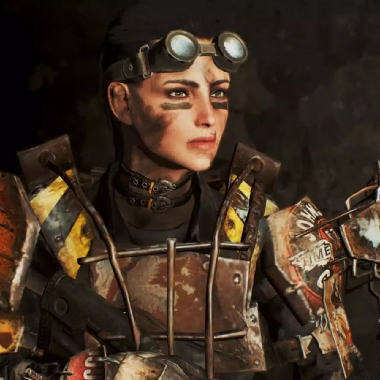 Появилось видео мода для Fallout 4, который добавит новый город, рабочее метро и собственный сюжет