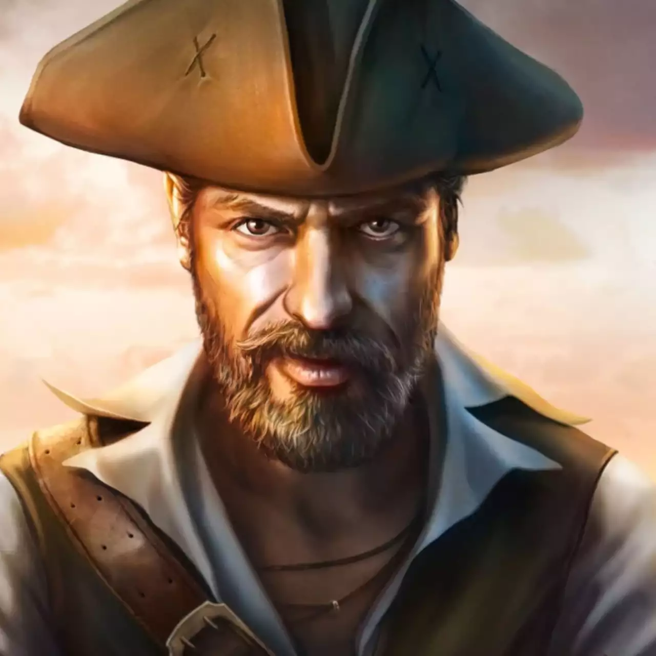 «Новые Корсары»: появился свежий геймплей пиратской RPG с открытым миром Corsairs Legacy