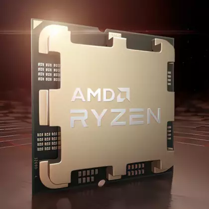 AMD представила игровые процессоры Ryzen 7000X3D