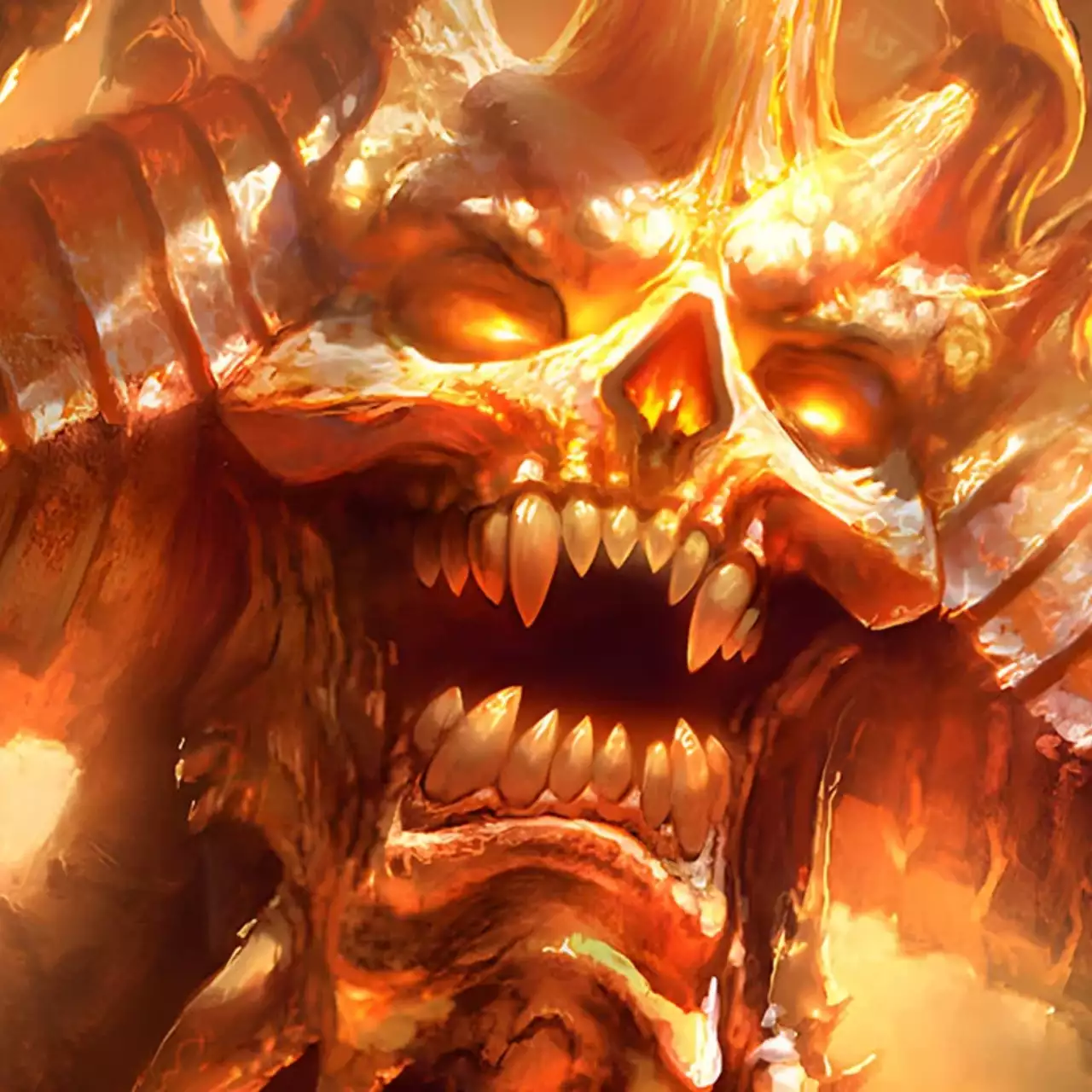 Парень с помощью современных технологий круто воссоздал воина из первой Diablo 1997 года. Но в итоге получился Том Круз