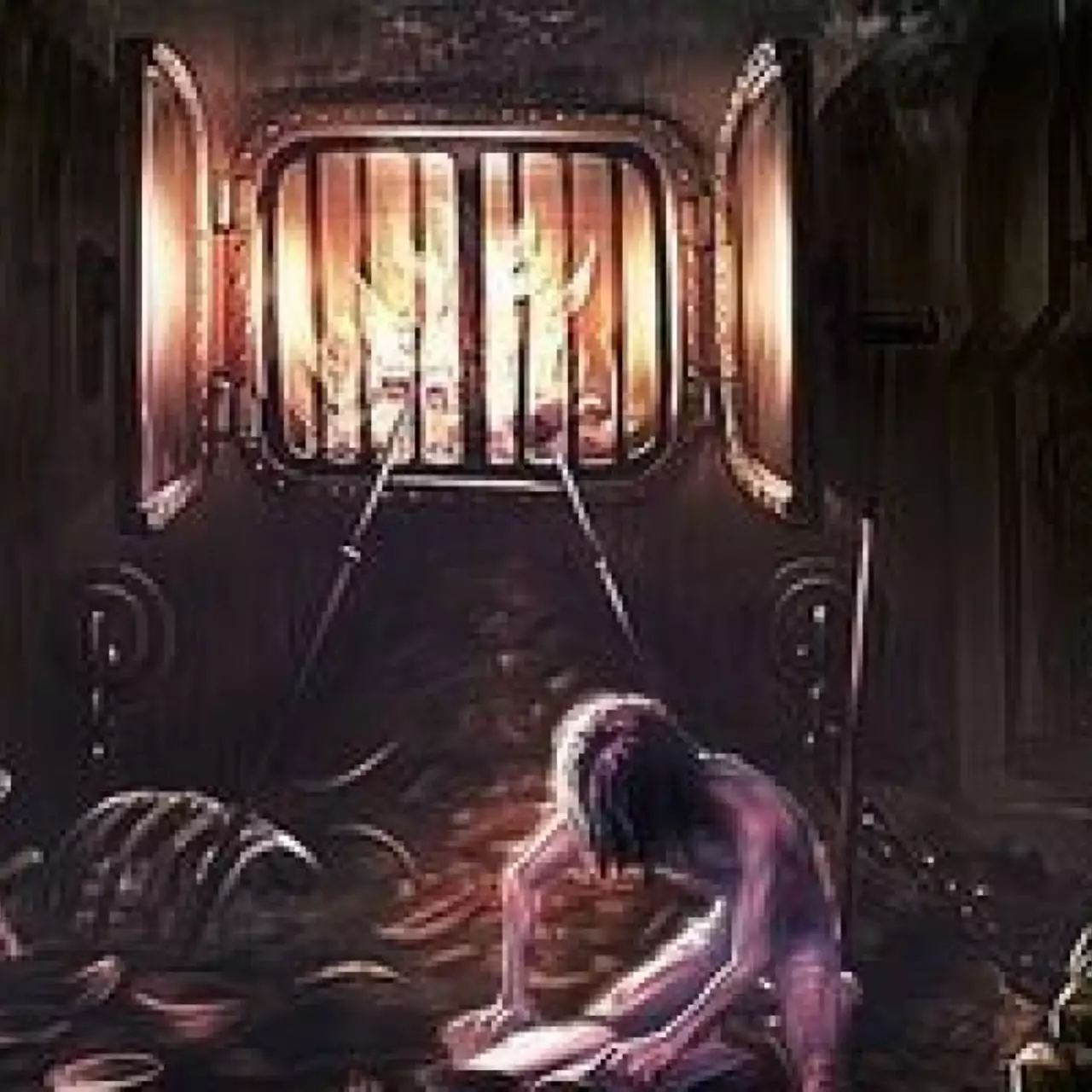 К Soul Sacrifice запланированы платные дополнения и бесплатные DLC-боссы