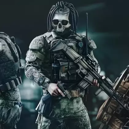 Аварийная стена в убежище Escape from Tarkov — как разрушить, где найти кувалду и как построить тренажёрный зал