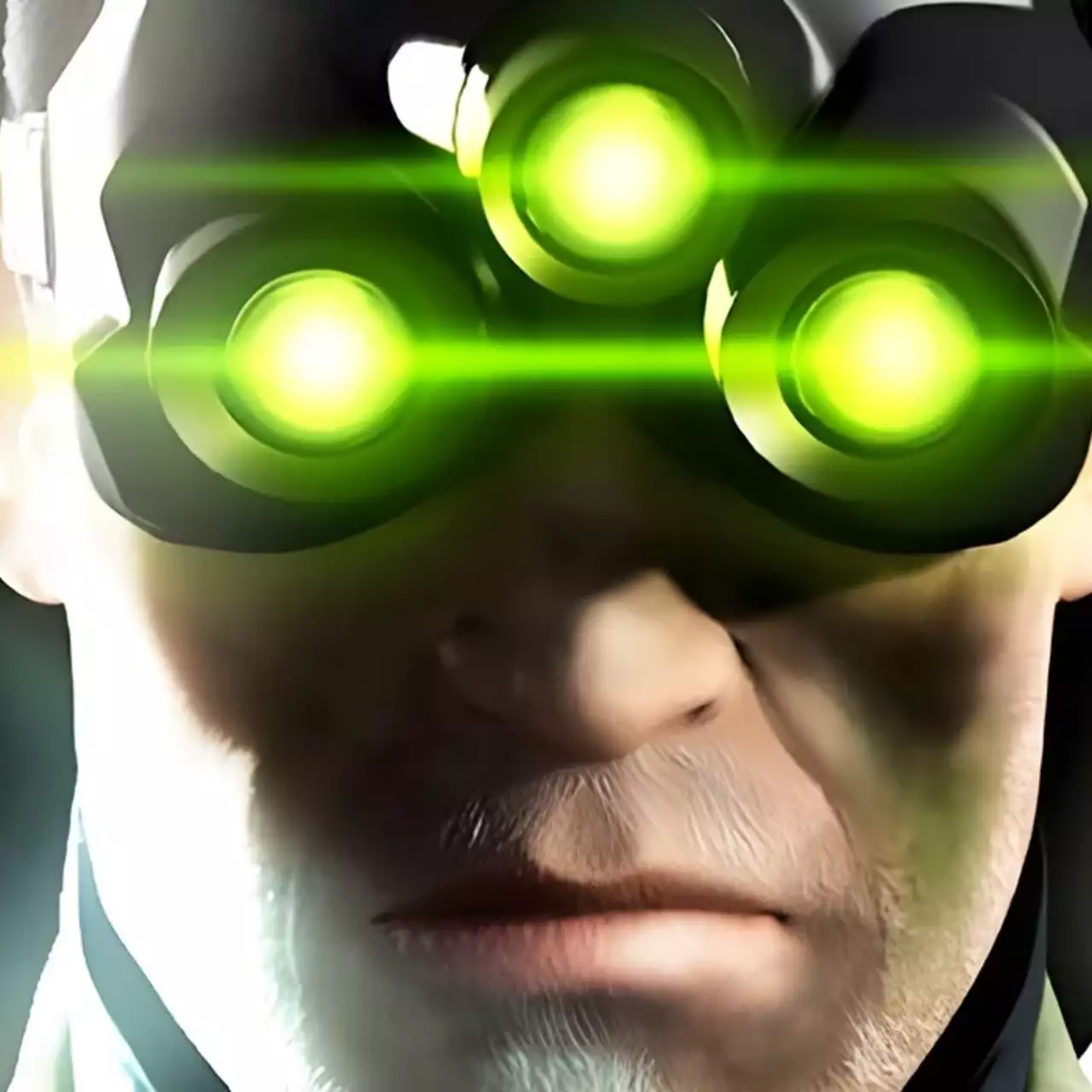 В первую Splinter Cell 2002 года добавили трассировку лучей и показали скриншоты