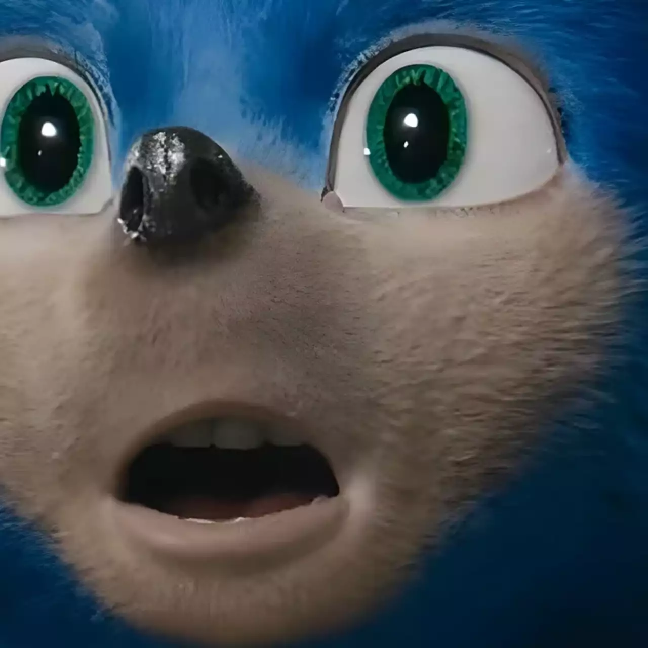 Парень без каких-либо модов воссоздал культовую Sonic the Hedgehog внутри Minecraft. Удивительно, но игра работает