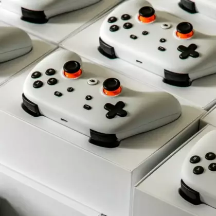 Google Stadia — все. Амбициозный сервис закрылся после трех лет работы