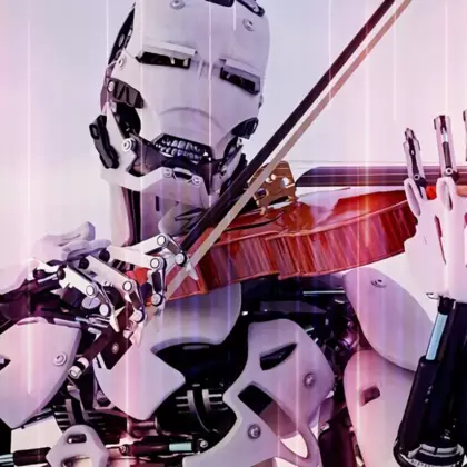 Google представила нейросеть MusicLM для создания музыкальных треков