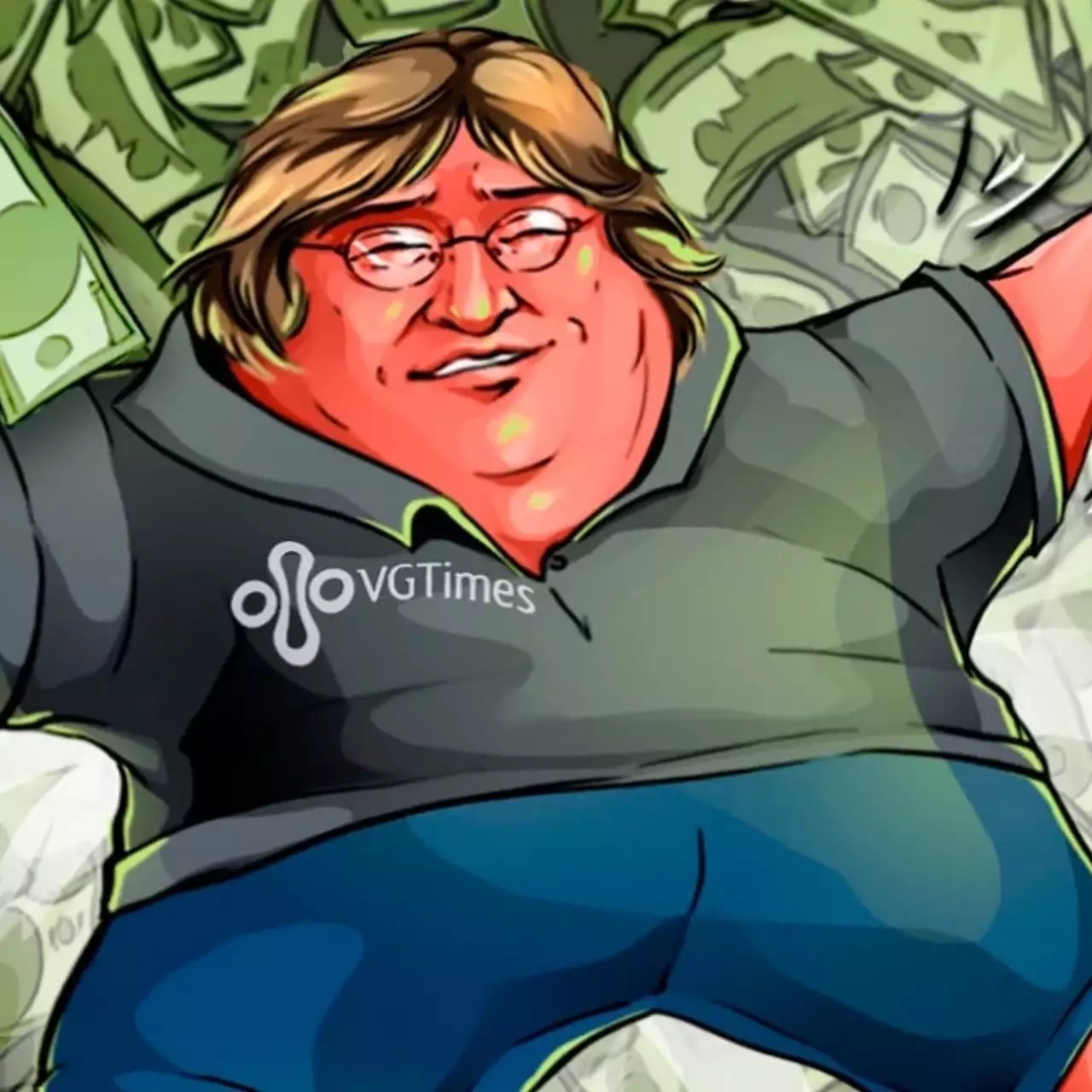 Valve запустила новую распродажу в российском Steam. Есть игра всего за 24 рубля