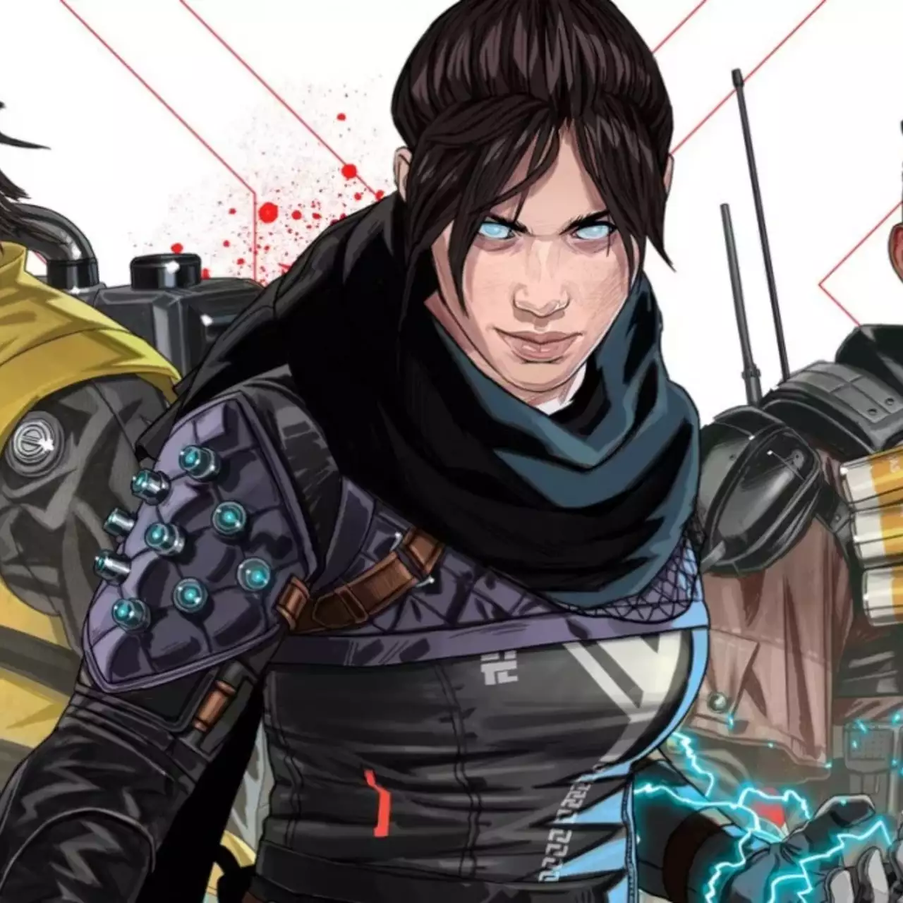 EA закроет Apex Legends Mobile и Battlefield Mobile