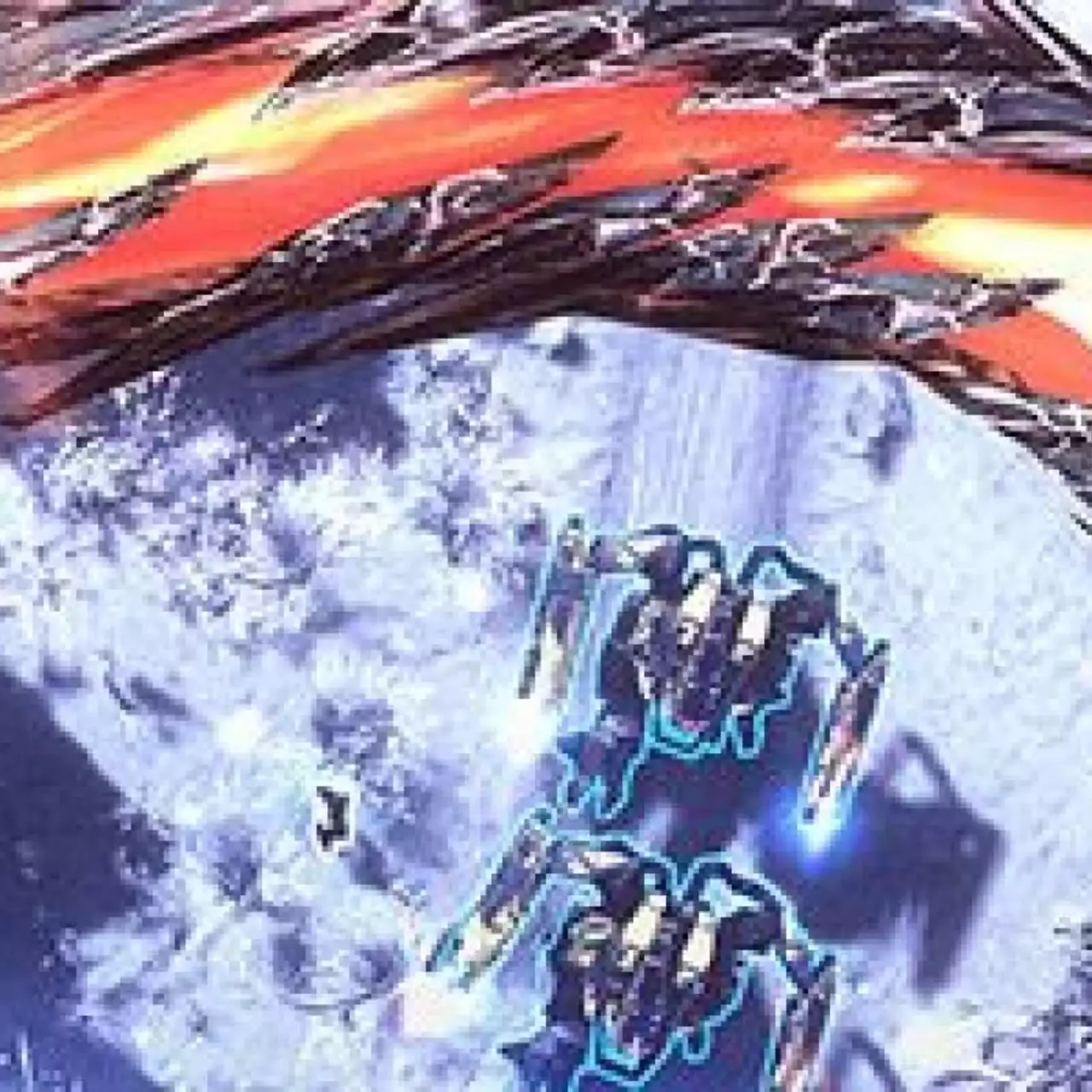 Анонсирована Anomaly: Warzone Earth 2