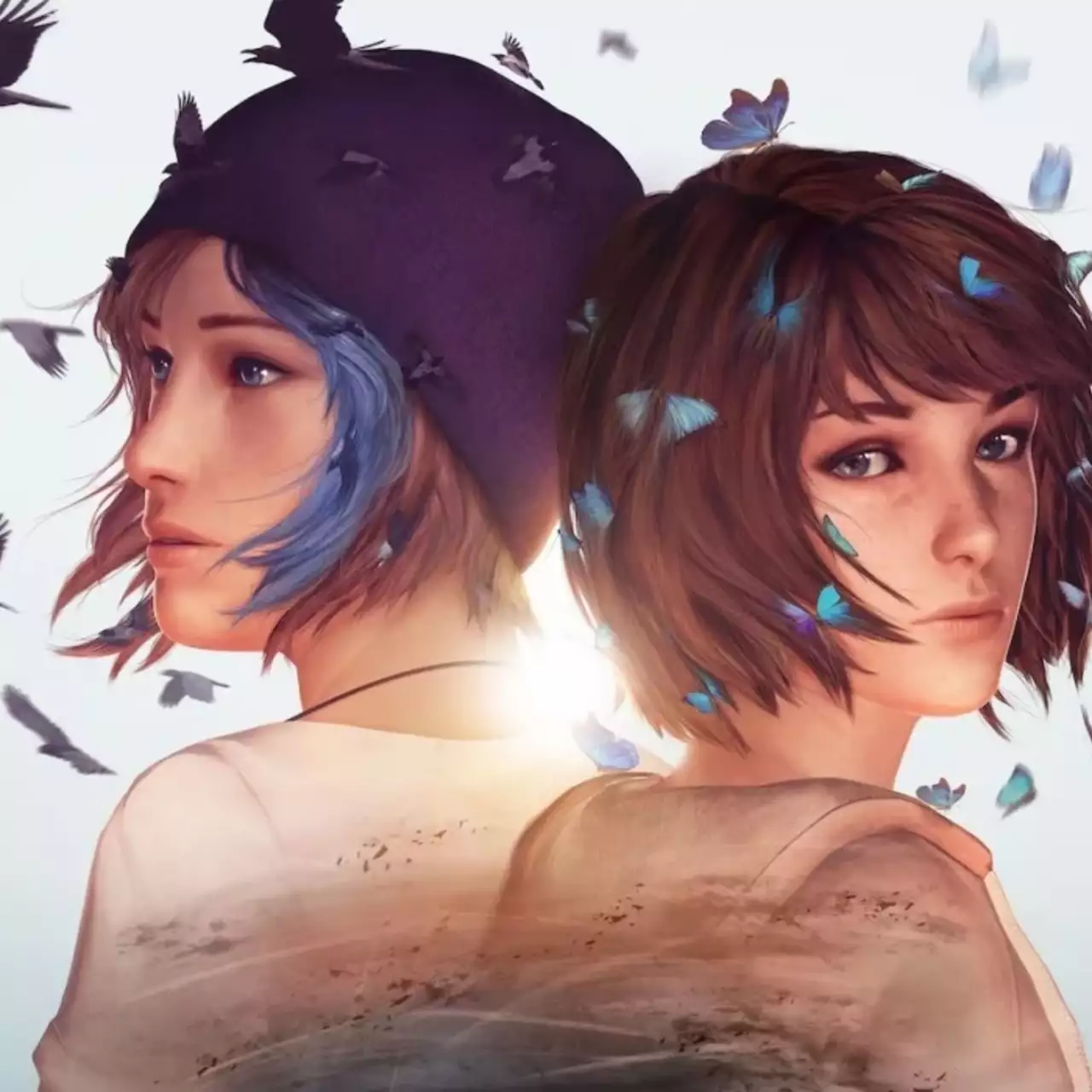 Авторы Life is Strange анонсировали игру с нелинейной историей Harmony: The Fall of Reverie
