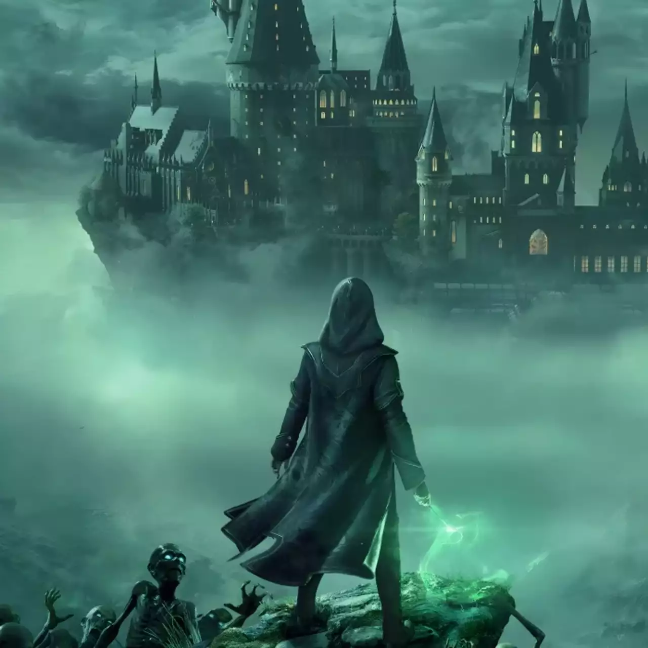 Обзор Hogwarts Legacy