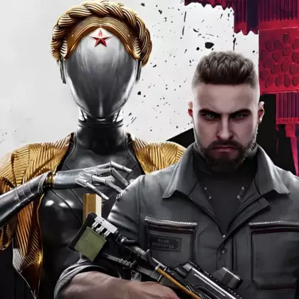 Как включить русскую озвучку в Atomic Heart