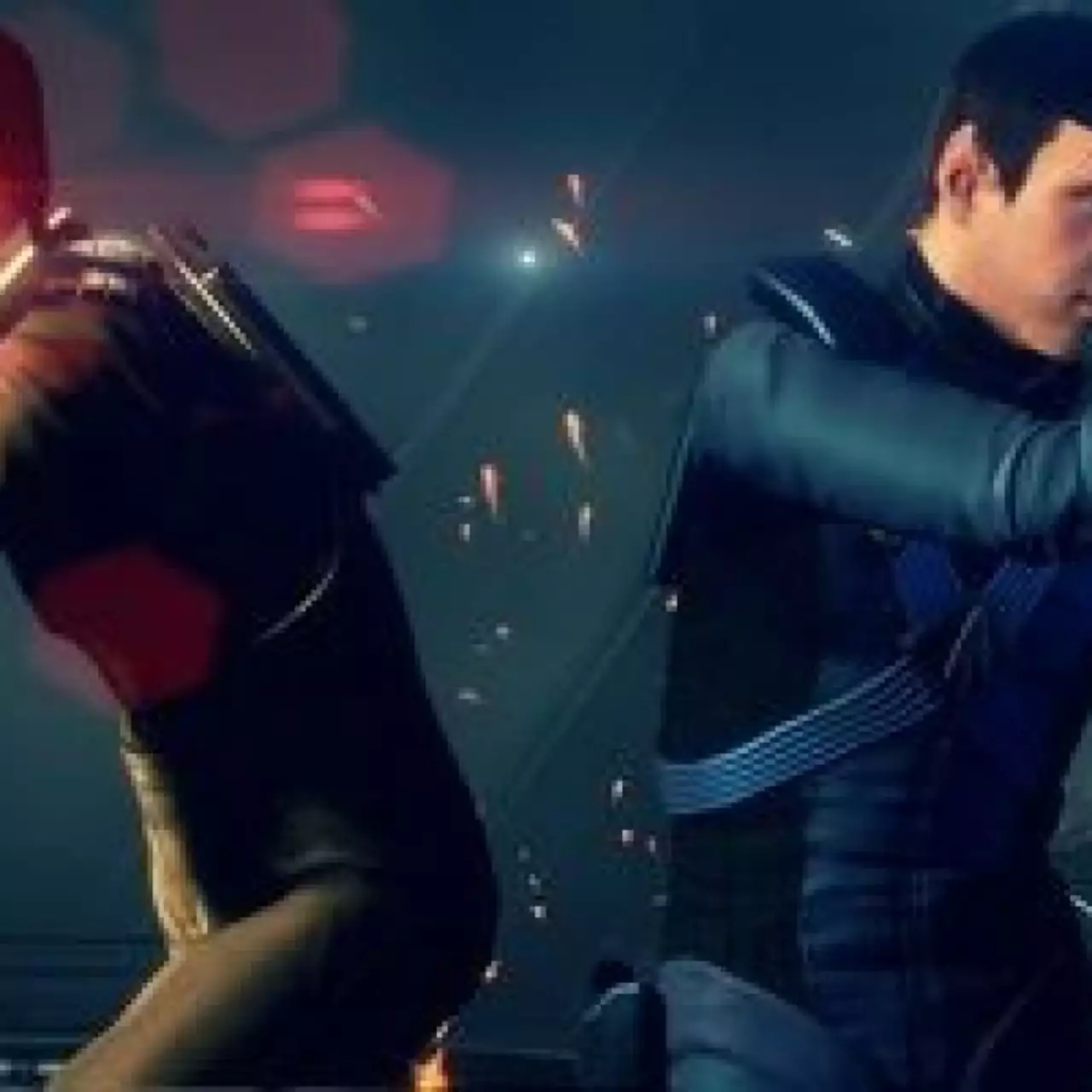 Star Trek не станет второй Aliens: Colonial Marines