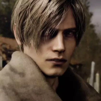 Фанаты заметили классную деталь в ремейке Resident Evil 4. Она касается перезарядки