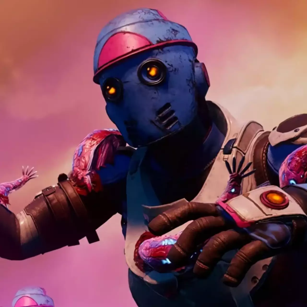 Анонсировано переиздание RPG, похожей на «Fallout в космосе» — The Outer Worlds