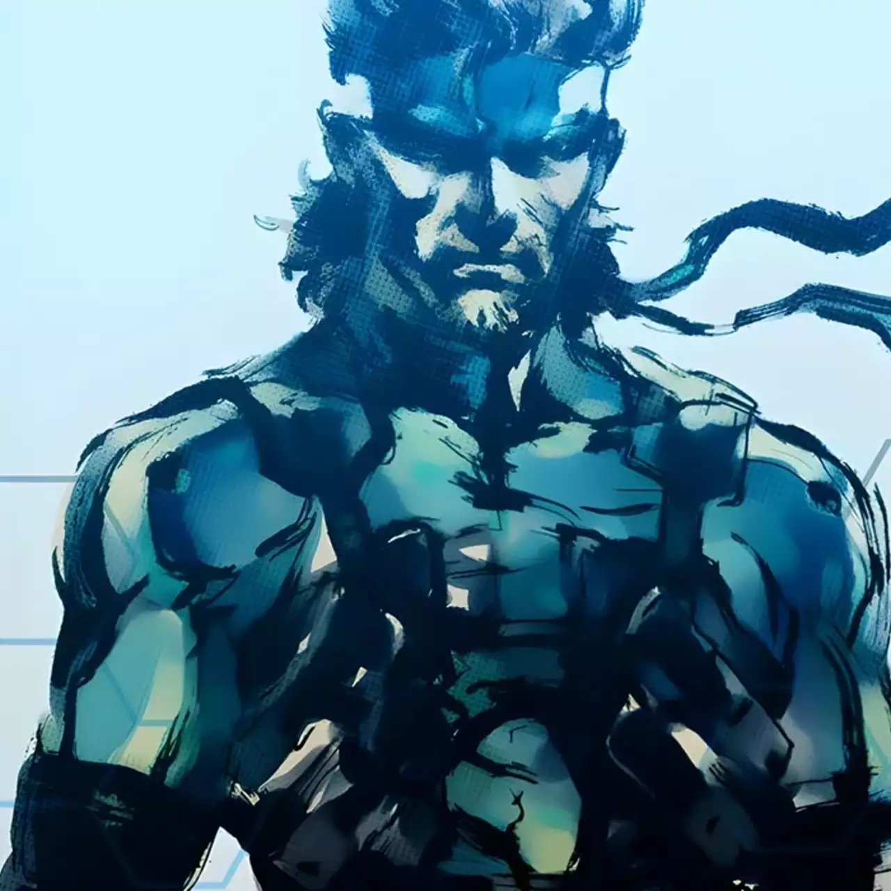 Фанат сделал собственный ремастер культовой игры Хидео Кодзимы Metal Gear Solid 2. Он показал геймплей на PC с RTX 4090