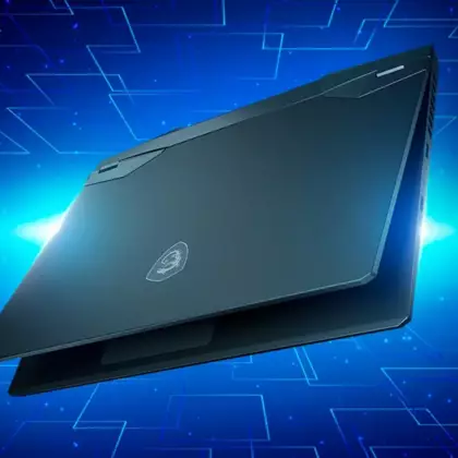 Обзор ноутбука MSI Vector GP66. Лэптоп для современных игр на высоких настройках?