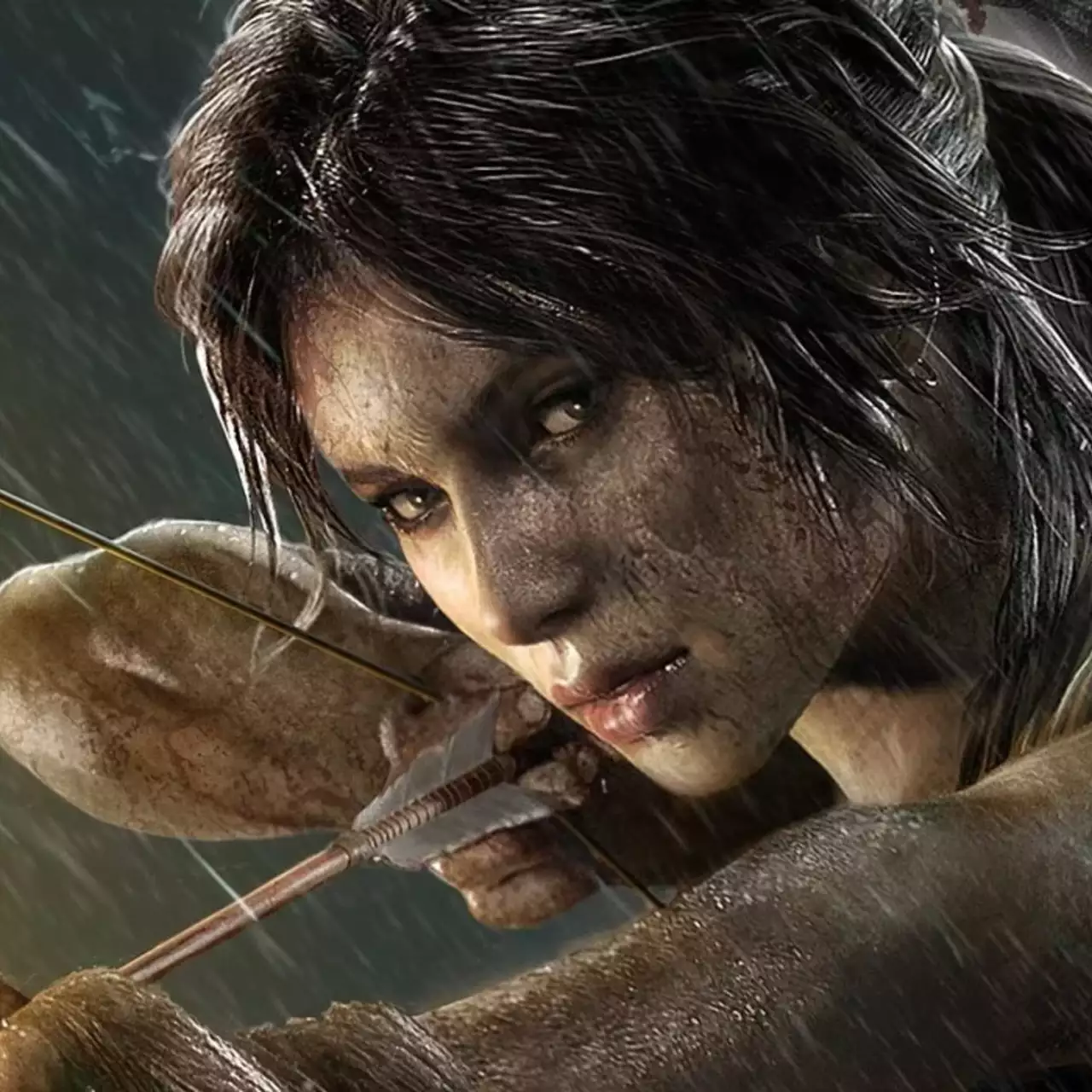 Обзор Tomb Raider