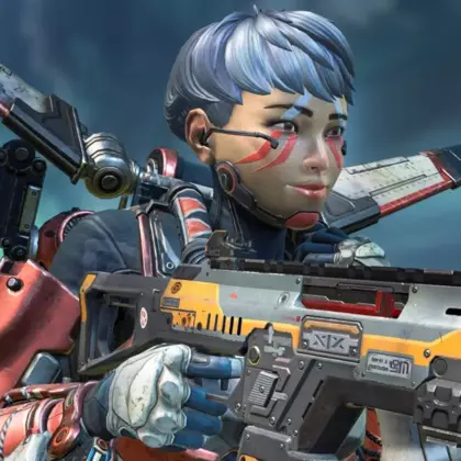 9-летний мальчик впечатлил интернет, став одним из лучших игроков в Apex Legends. Он играет с геймпадом — видео