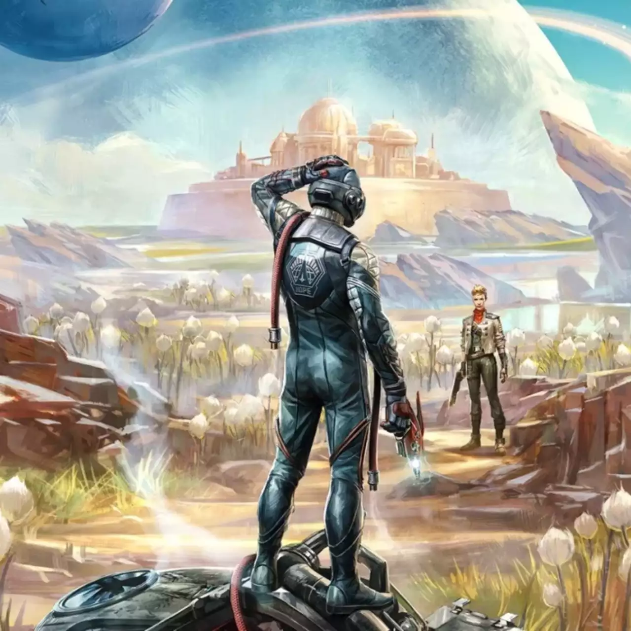 «Хуже Warcraft 3: Reforged»: пользователи Steam разнесли платное переиздание The Outer Worlds