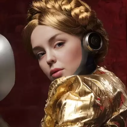 Близняшка из Atomic Heart демонстрирует красоту тела, а Харли Квинн примеряет пикантный наряд. Косплей недели на VGTimes