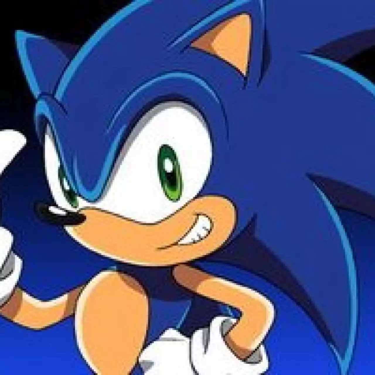 Sonic Dash вышла на iOS