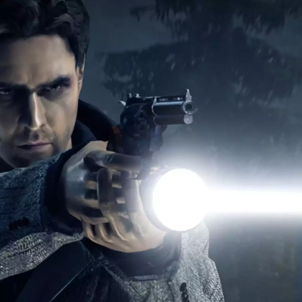 Remedy подтвердила, что Alan Wake 2 выйдет в этом году