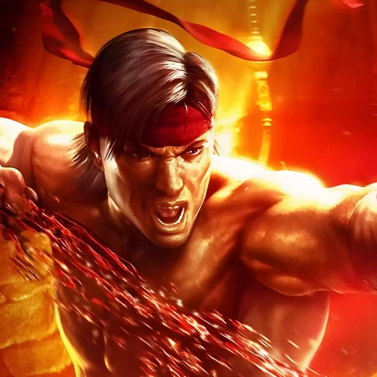 Разработчик Mortal Kombat рассказал, как было придумано знаменитое фаталити с деревом. Все из-за фанатских выдумок