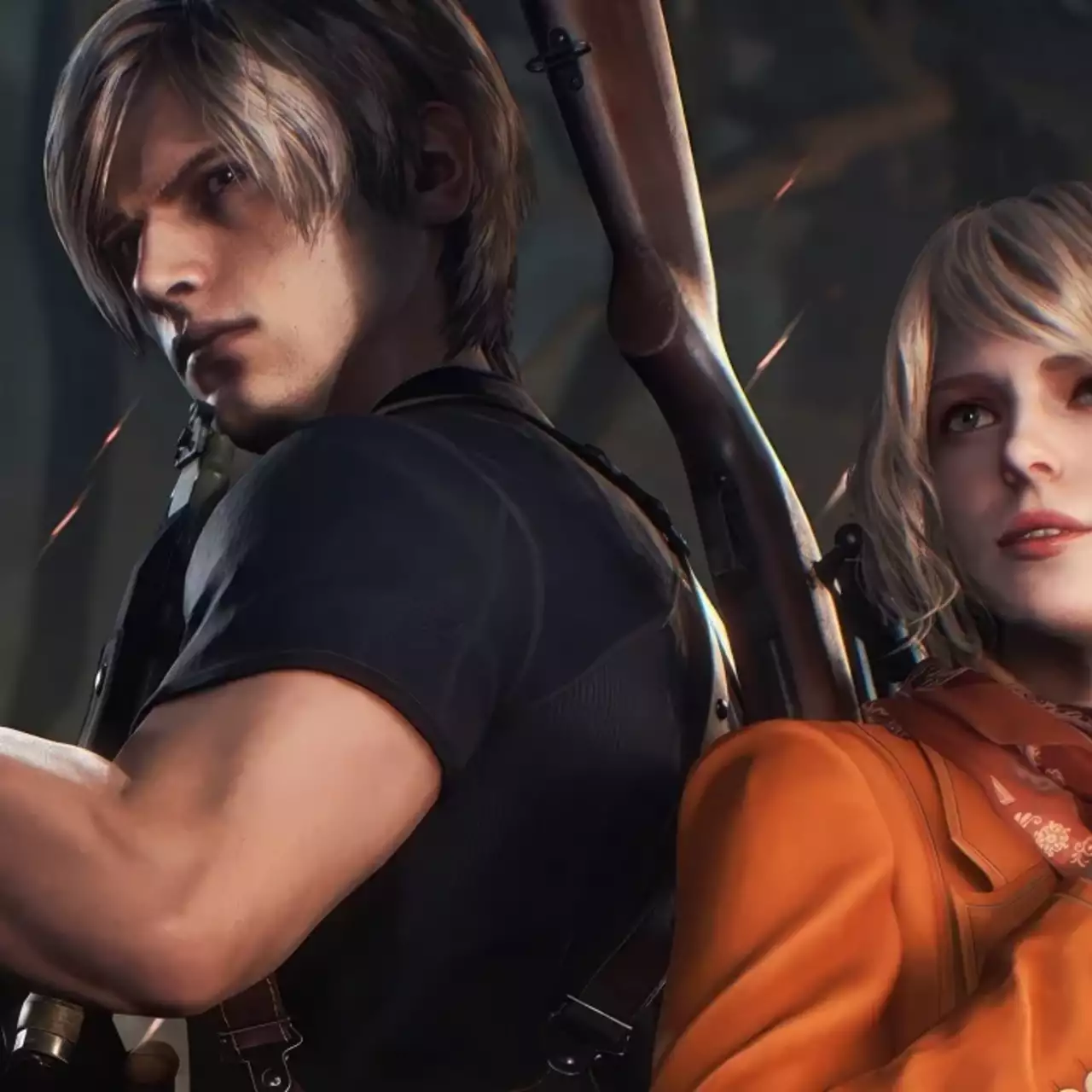Обзор Resident Evil 4 Remake (2023)