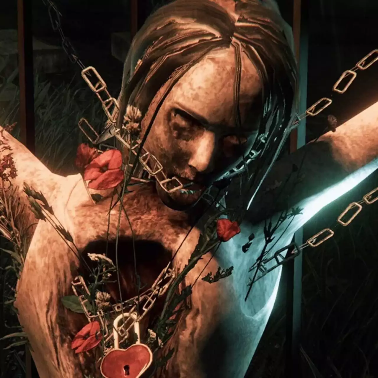 Вышел геймплей нового хоррора в стиле киберпанк, напоминающего Silent Hill 2 и Resident Evil 3