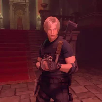 Как получить всё оружие в Resident Evil 4 Remake — как улучшать, какое лучшее оружие в игре