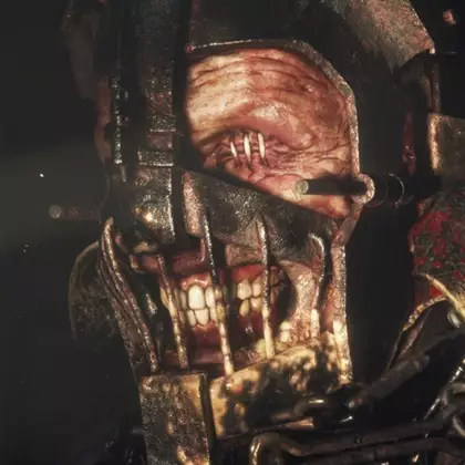 В ремейк Resident Evil 4 вернули вырезанный огнемет и показали, как с его помощью поджаривают зомби-мутантов