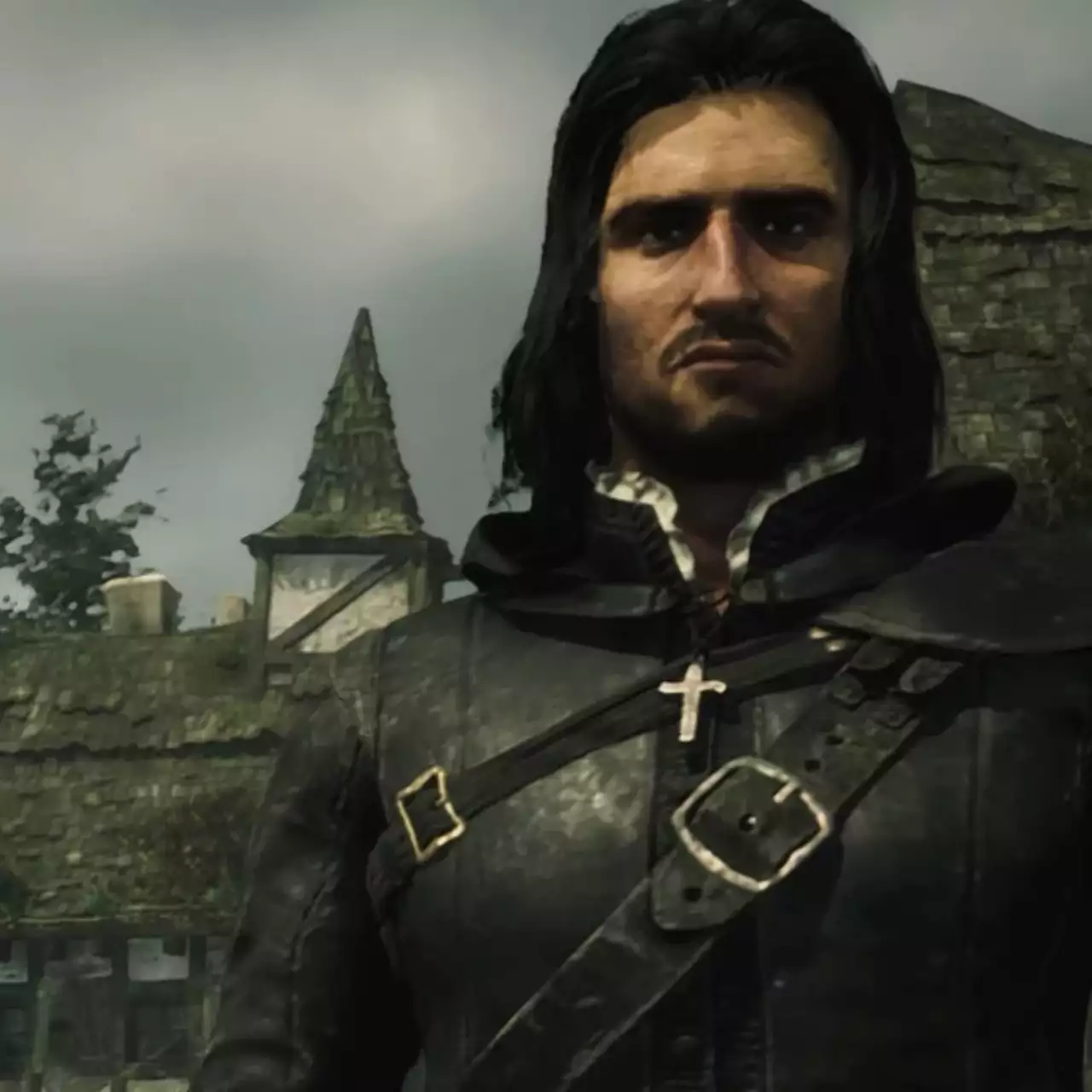 Вышел свежий ролик по The Inquisitor — средневековой игре про инквизитора с нелинейной историей и моральными выборами