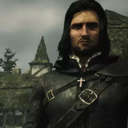 Вышел свежий ролик по The Inquisitor — средневековой игре про инквизитора с нелинейной историей и моральными выборами