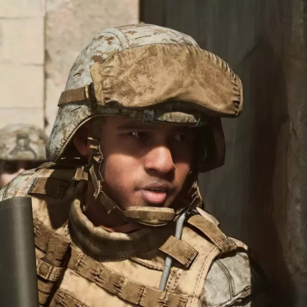 Появился геймплей военного шутера Six Days In Fallujah, который анонсировали еще в 2009 году