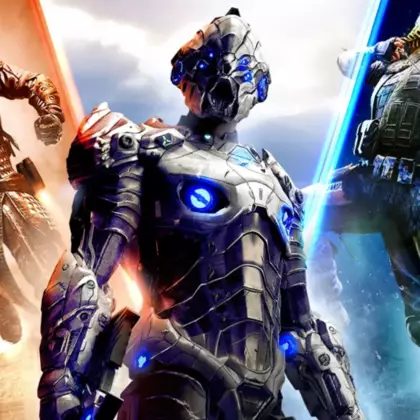 В Epic Games Store запустили весеннюю распродажу