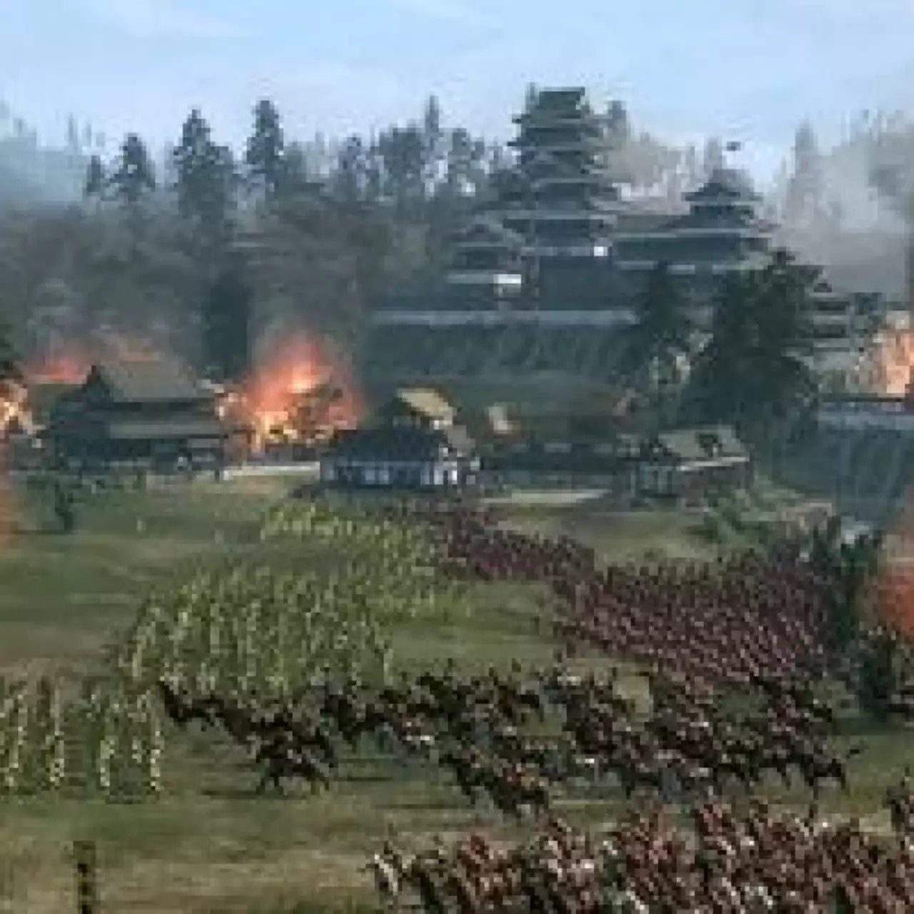 Сборник Total War: Shogun 2 Gold Edition получил релизный трейлер