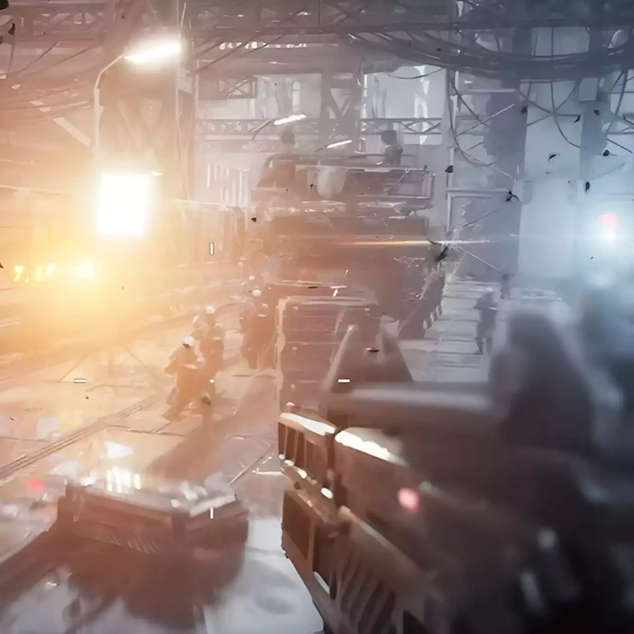 «Мне нравятся сцены с 10 FPS» и «Графика — это еще не все». Геймеры захейтили новый RPG-экшен в стиле Cyberpunk 2077