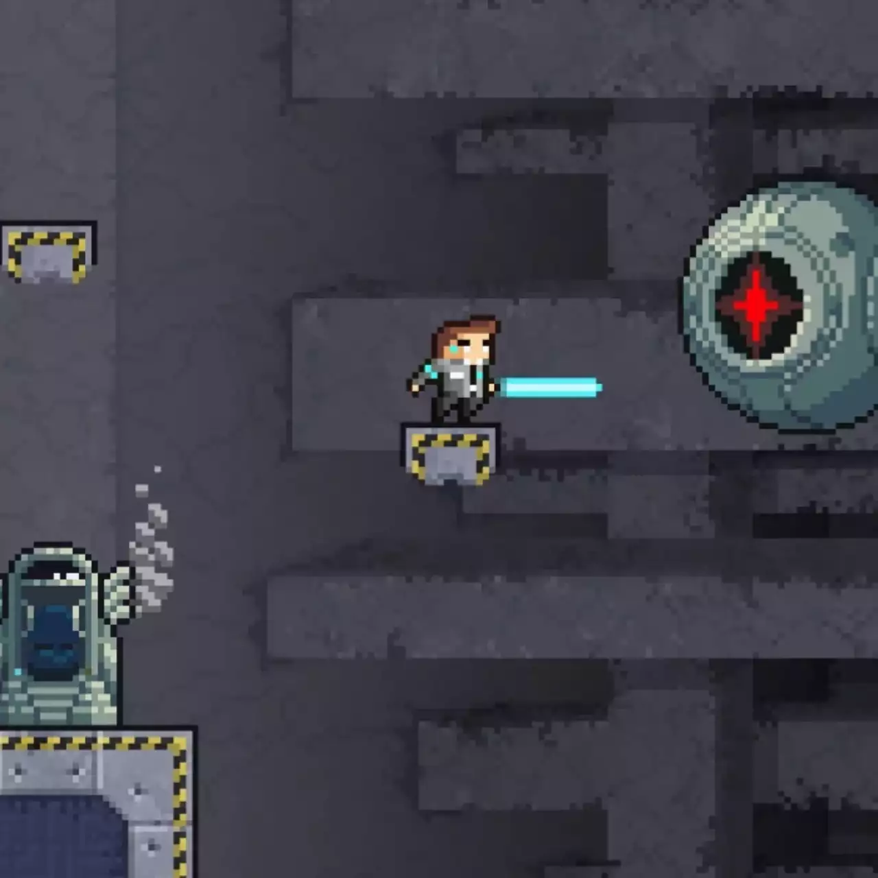 Халява: на ПК бесплатно раздают космическое приключение Space Roguelike Adventure