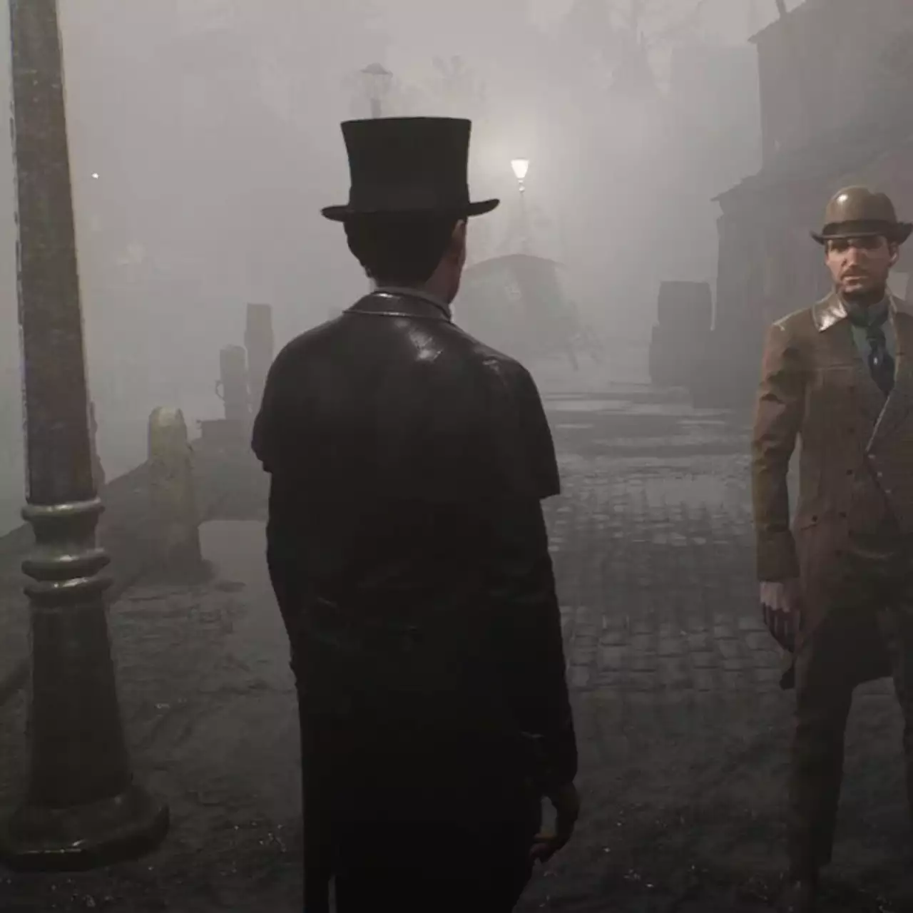 Вышел ремейк Sherlock Holmes The Awakened с новой графикой и расширенным сюжетом. В Steam его рейтинг сейчас 97%